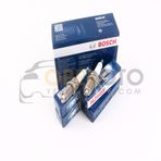 Bosch Opel Vectra B Benzinli Buji Çift Tırnak