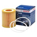 Bosch Opel Zafira 1.9 Dizel Motor Yağ Filtresi