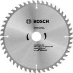 Bosch Optiline Eco Ahşap 230x30 mm 24 Diş Testere