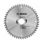 Bosch Optiline Eco Daire Testere Bıçağı 190X30 mm 48 Diş - 3165140890991