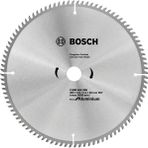 Bosch Optiline Eco Elmas Daire Alüminyum 305 MM 96 Diş Testere Bıçağı