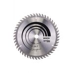 Bosch Optiline Wood 18416 Mm 48 Dis Daire Testere Bicagi