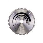Bosch Optiline Wood 25430 Mm 60 Dis Daire Testere Bicagi