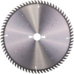 Bosch Optiline Wood Daire Testere Bıçağı 305X30MM 72 Diş, Güçlü ve Dayanıklı - Seçenek 1
