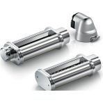 Bosch Optimum Mum 9 ve 8 Uyumlu Mutfak Makinesi Makarna Açma Aparatı - 1