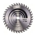 Bosch OPW Daire Testere Bıçağı