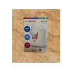 Bosch Orijinal Elektirik Süpürgesi Için Toz Torbası ( G Tipi )
