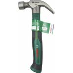 Bosch Orta Çatal Ağızlı Çekiç 340G, Dayanıklı ve Kullanışlı El Aleti - Seçenek 1