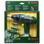 Bosch Oyuncak Akülü Vidalama Matkap - S00008402
