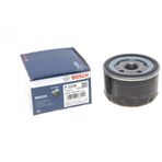 Bosch P3336 Dacia Logan 1.4 2004-2015 Yağ Filtresi