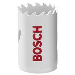 Bosch Panç 40mm Eski Program-delik Açma Testeresi