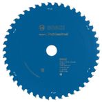 Bosch Paslanmaz Çelik 230*25,4mm 46 Diş Expert Daire Testere Bıçağı 2608644287