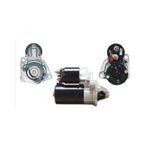 Bosch Passat Golf 2005 - 2008 Str6527 Marş Motoru