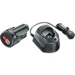 Bosch Pba 12V 1,5AH OA GAL1210 Batarya Seti 12V Darbesiz Akü 1,5 Ah Güçlü Performans 1600A01L3D