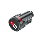 Bosch PBA 12V 2.0 Ah Akü