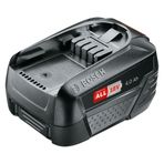 Bosch PBA 18 V 4.0 Ah W-C Akü Paketi