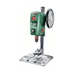 Bosch PBD 40 Tezgah Tipi Matkap 710 W Darbeli Anahtarlı Mandren Özellikleri ile Güçlü Performans