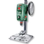 Bosch PBD40 710W Darbeli Tezgah Tipi Matkap Anahtarsız Mandren ile Güçlü Performans