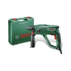 Bosch PBH 2100 RE Kırıcı Delici Matkap 550 W Elektrikli Darbe Gücü 1,7 J Aküsüz