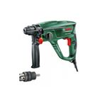 Bosch PBH 2100 SRE Kırıcı Delici 550W - Yedek Supra Mandren