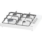 Bosch PBP0C2B82O Beyaz Set Üstü Ocak