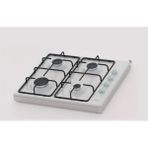 Bosch PBP0C2K80O 60 cm Beyaz Set Üstü Ocak