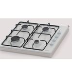 Bosch PBP0C2K80O Set Üstü Gazlı Ocak