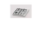 Bosch PBP0C2K80O Set Üstü Ocak