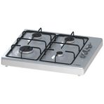 Bosch PBP0C5B82O Inox Setüstü Ocak