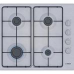 Bosch PBP6C5K80O Paslanmaz Çelik Gazlı Ocak