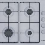 Bosch PBP6C5K80O Serie 2 60 Inox Paslanmaz Çelik Ankastre Ocak