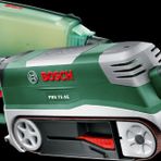 Bosch PBS 75 AE Zımpara Makinesi