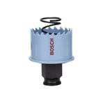 Bosch Pc-Plus Ssm Delik Açma Testeresi 40 Mm - 2608584792