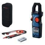 Bosch Pens Ampermetre Gmc 600-15 - Siyah - Mavi