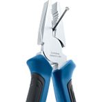Bosch Pense 1.600.A01.TH7 Yüksek Mukavemetli Krom Vanadyum Çelik Saplar ile Dayanıklı ve Ergonomik