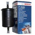 Bosch Peugeot 206+ 1.4 2009-2010 Benzin Filtresi