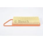 Bosch Peugeot 206 1.4 HDi 16V Sedan 2008-2010 Hava Filtresi