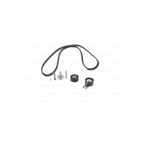 Bosch Peugeot 206 1.4 HDI 2001-2009 Triger Seti
