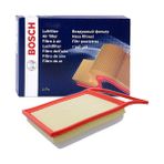 Bosch Peugeot 206+ 1.4 HDI 2010-2014 Hava Filtresi