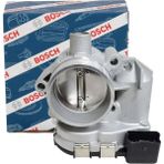 Bosch Peugeot 206 1.6 16 Valf Benzinli Gaz Kelebeği