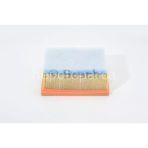 Bosch Peugeot 206 1.9d 1998-2001 Hava Filtresi