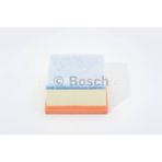 Bosch Peugeot 206 2.0 HDi 1999-2005 Hava Filtresi