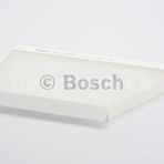Bosch Peugeot 206 2.0 HDi Polen Filtresi