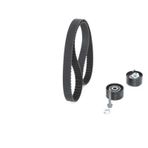 Bosch Peugeot 207 1.6 HDI 2006-2011 Devirdaimli Triger