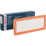 Bosch Peugeot 207 1.6 THP Benzinli 2007-2009 Hava Filtresi