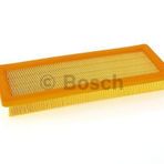 Bosch Peugeot 207 1.6 THP RC 2007-2011 Hava Filtresi