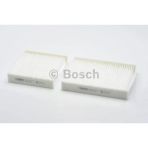 Bosch Peugeot 207 CC 1.6 THP Polen Filtresi