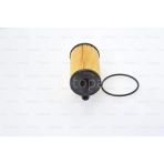 Bosch Peugeot 306 1.6i 2000-2003 Yağ Filtresi