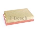 Bosch Peugeot 307 CC 2.0i 2005-2009 Hava Filtresi