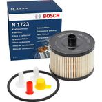Bosch Peugeot 407 2.0 140 HP 2005-2008 Benzinli Yakıt Filtresi